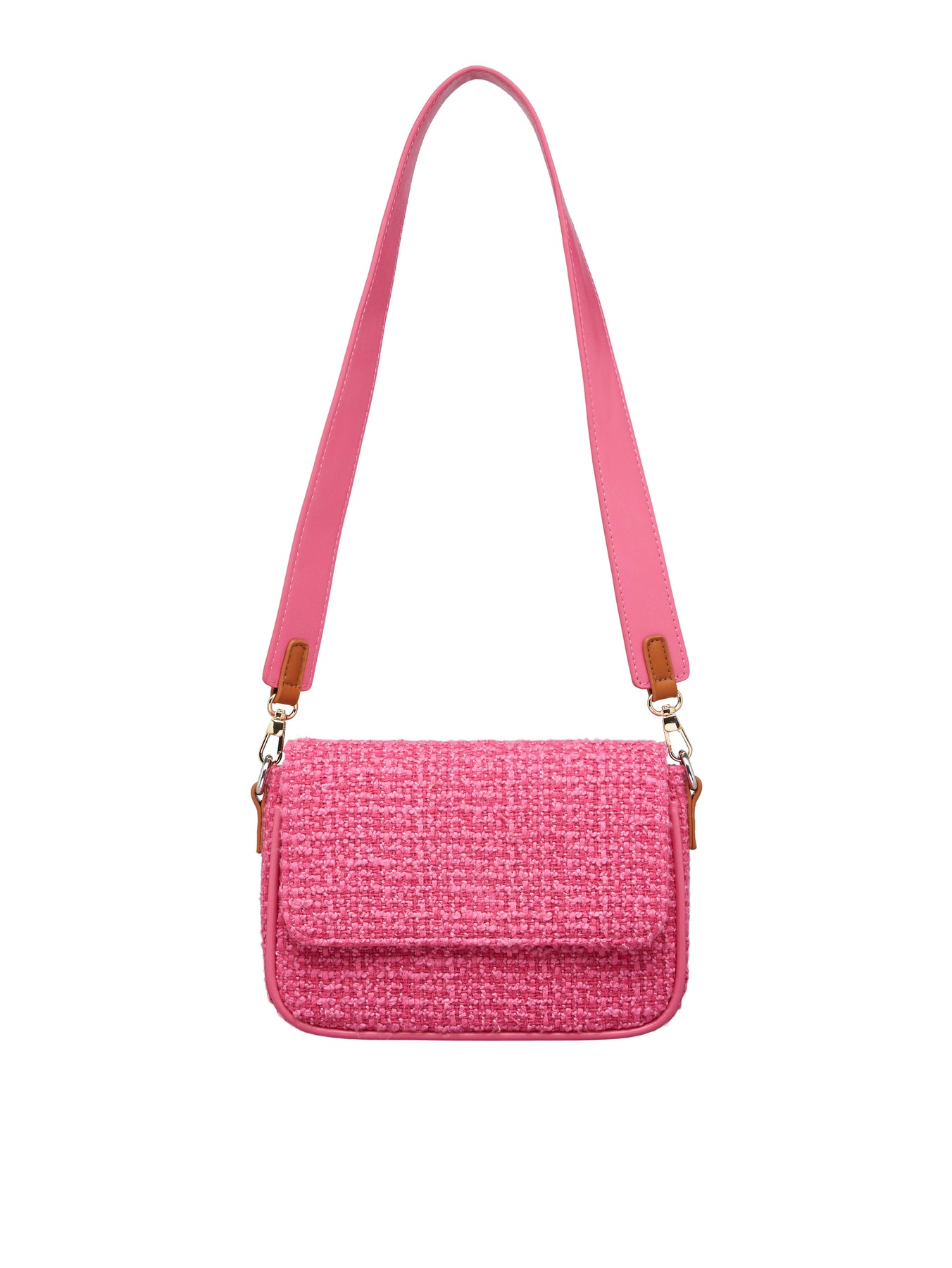Elle Melia Bag - Morning Pink