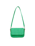 Elle Melia Bag - Pepper Green