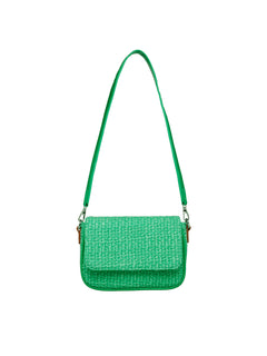 Elle Melia Bag - Pepper Green