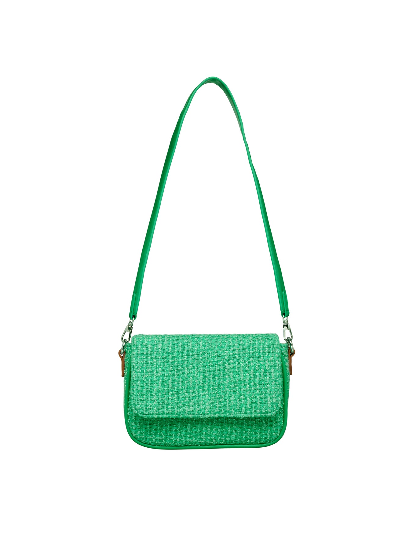 Elle Melia Bag - Pepper Green