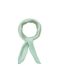 Linua Sia Scarf - Pepper Green