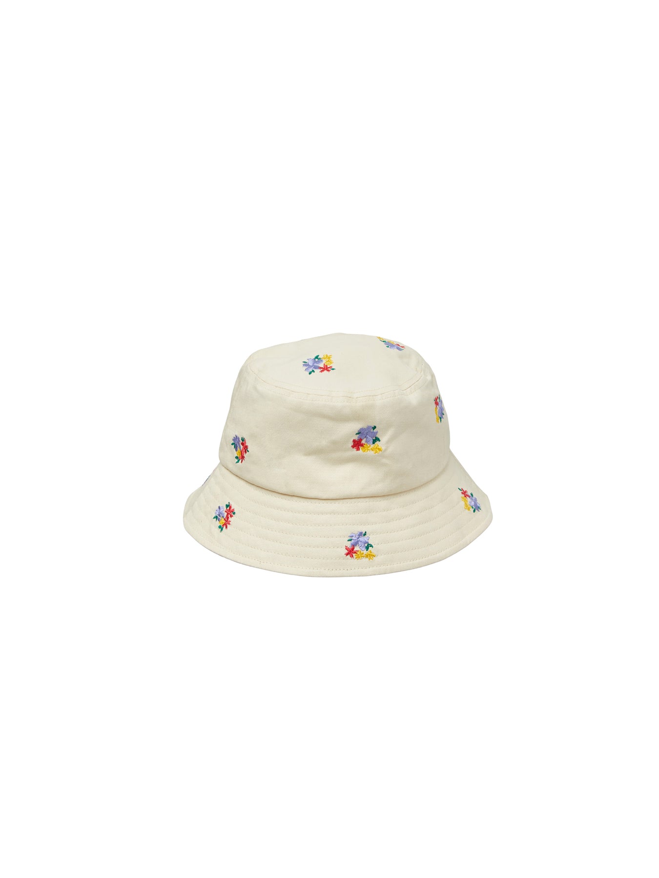 Ollie Bucket Hat - Eggnog