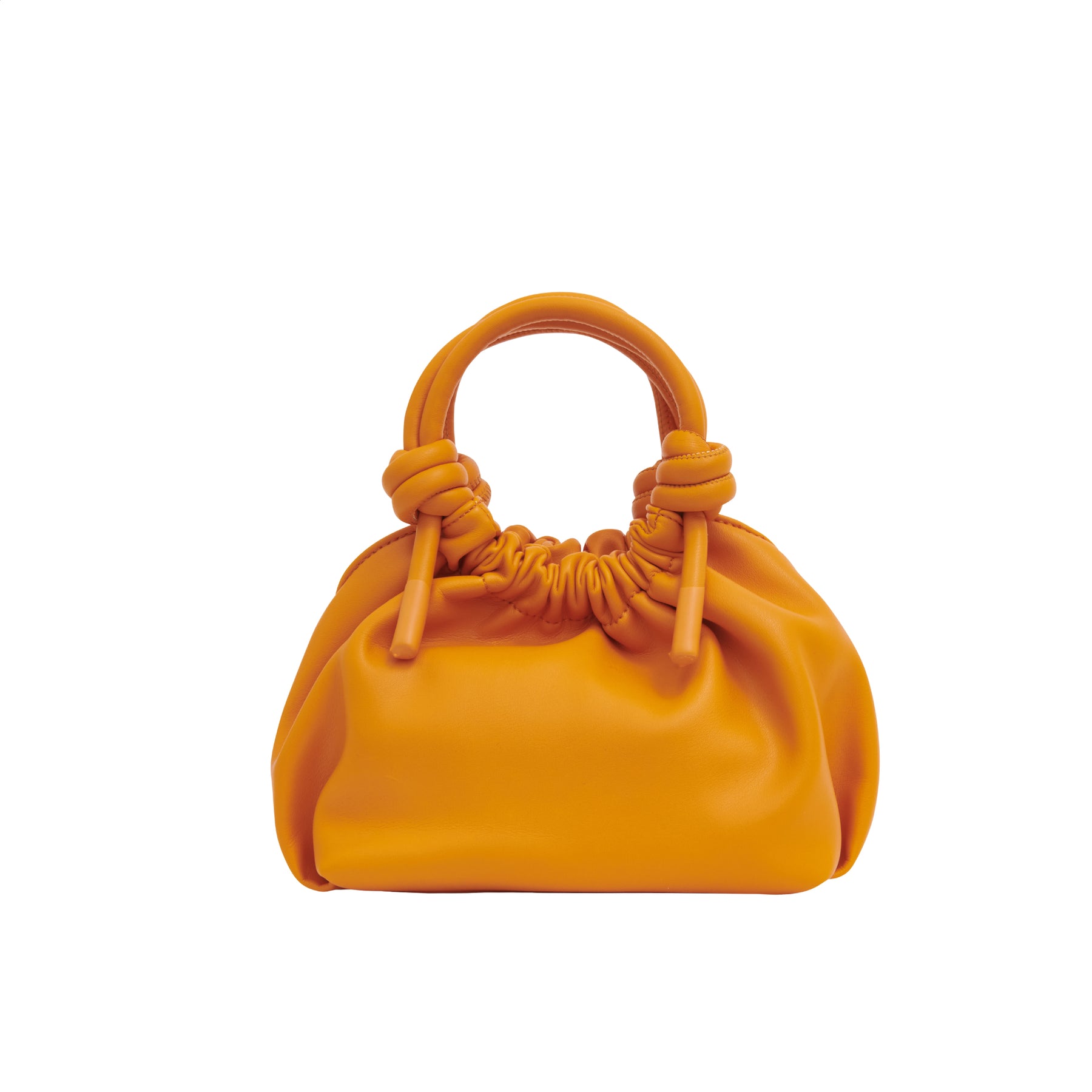 Jolly Structure - Dense Orange