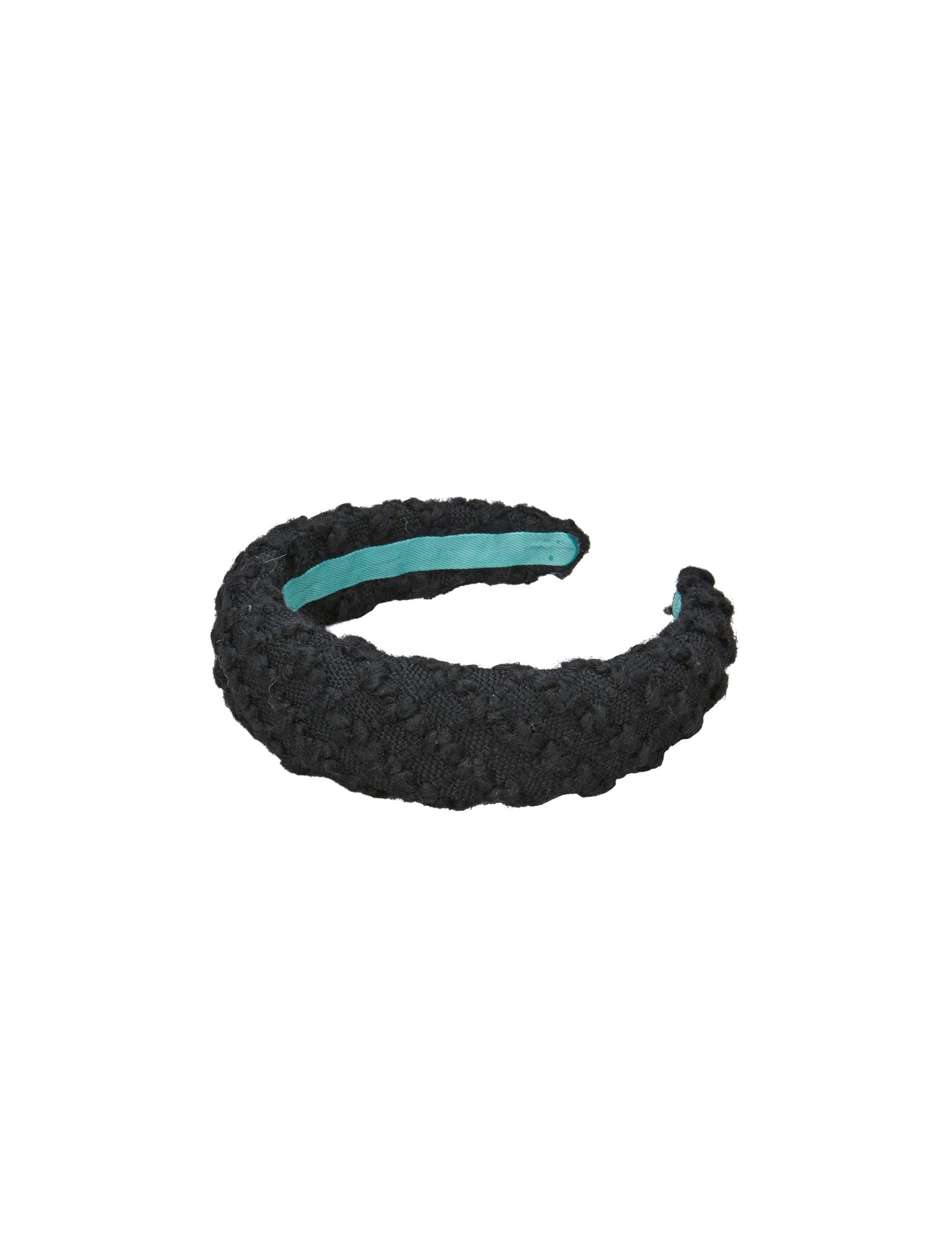 Ashby Hairbrace - Black