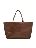 Rallo Lottie Bag - Hot Fudge Brown