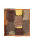 Oswald Siw Scarf - Orange Pepper