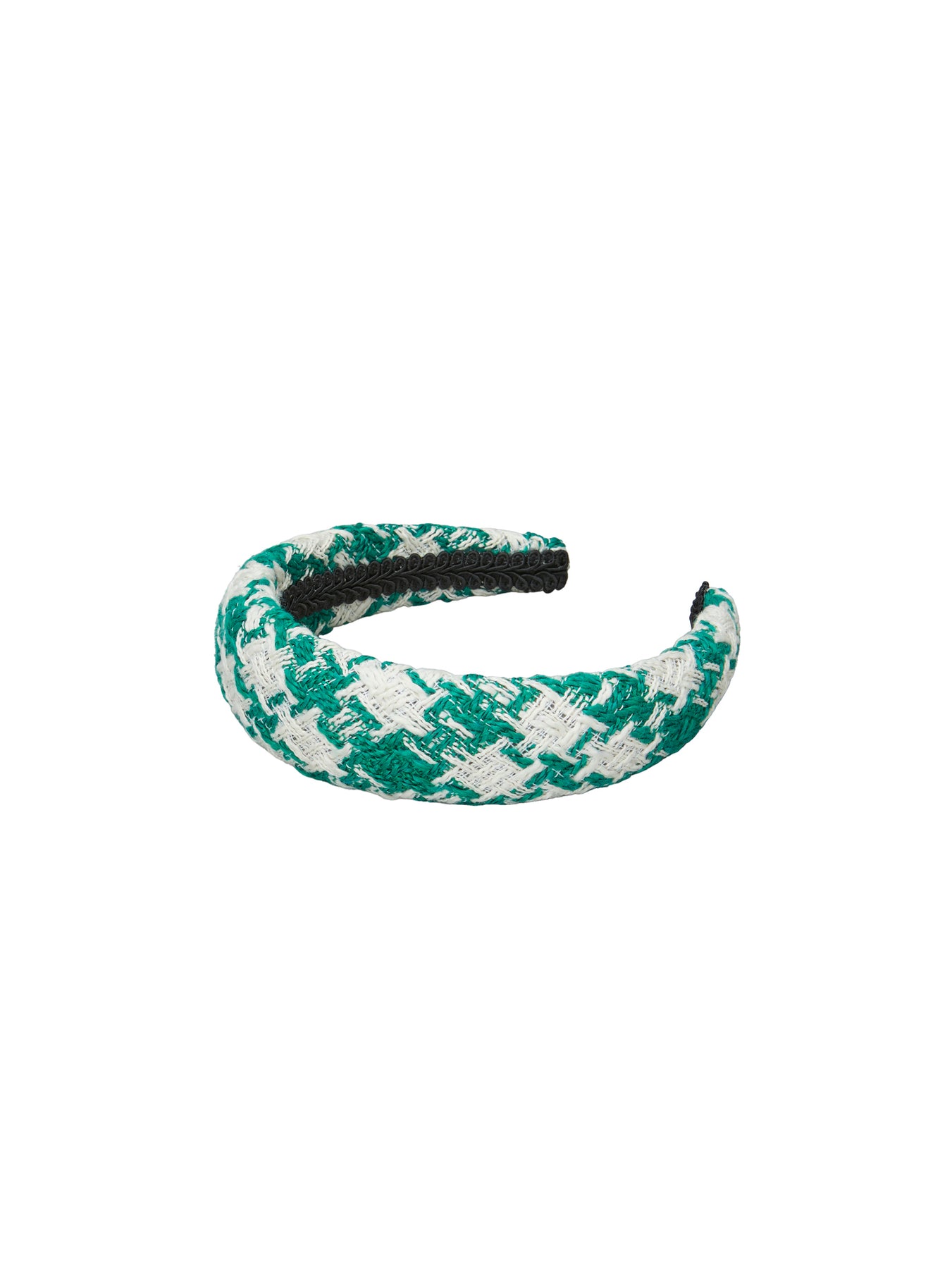 Irving Hairbrace - Amazon Green
