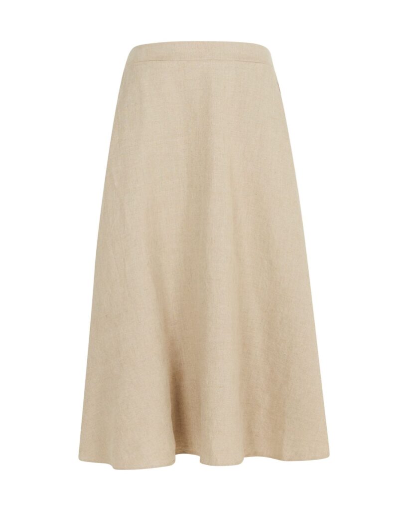 Marlin Linen - Sand
