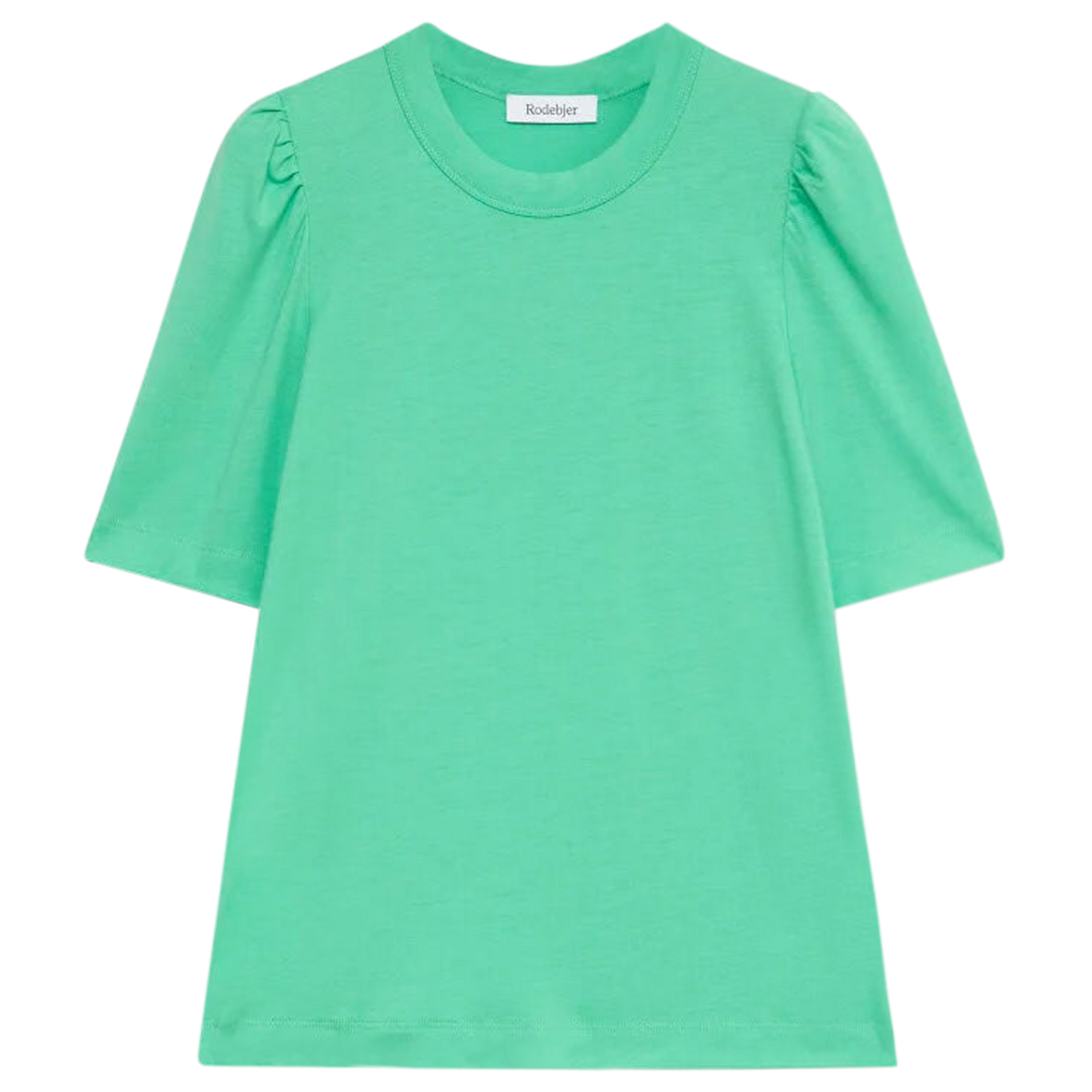 Dory T-shirt - Soft Green