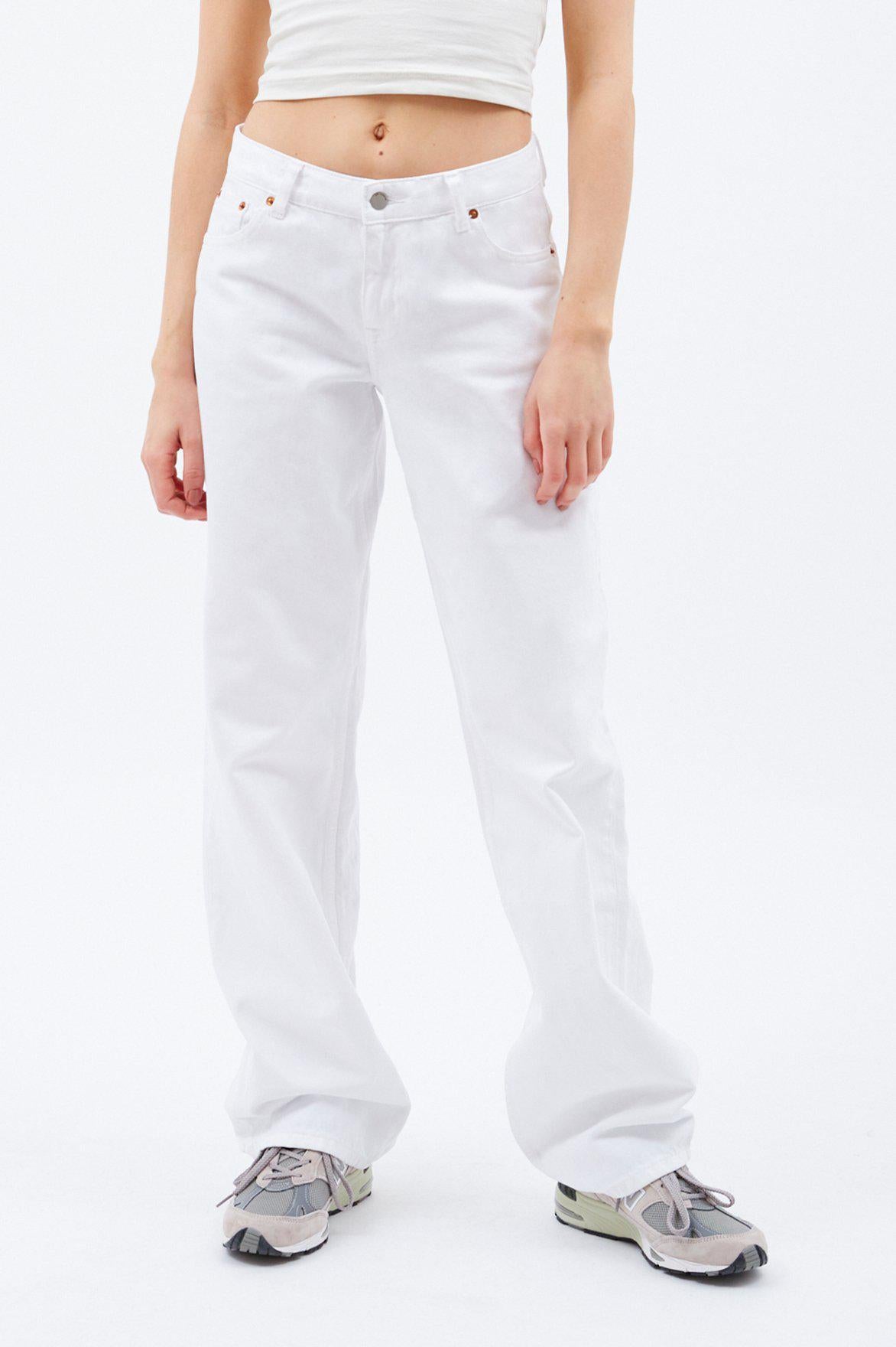 Hill - White