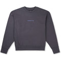 Organic Crewneck - Graystone