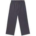 Organic Lounge Sweat Pants - Graystone