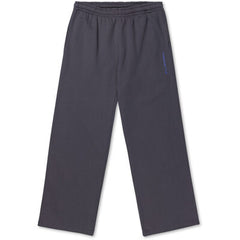 Organic Lounge Sweat Pants - Graystone