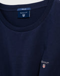 Original SS T-Shirt - Evening Blue