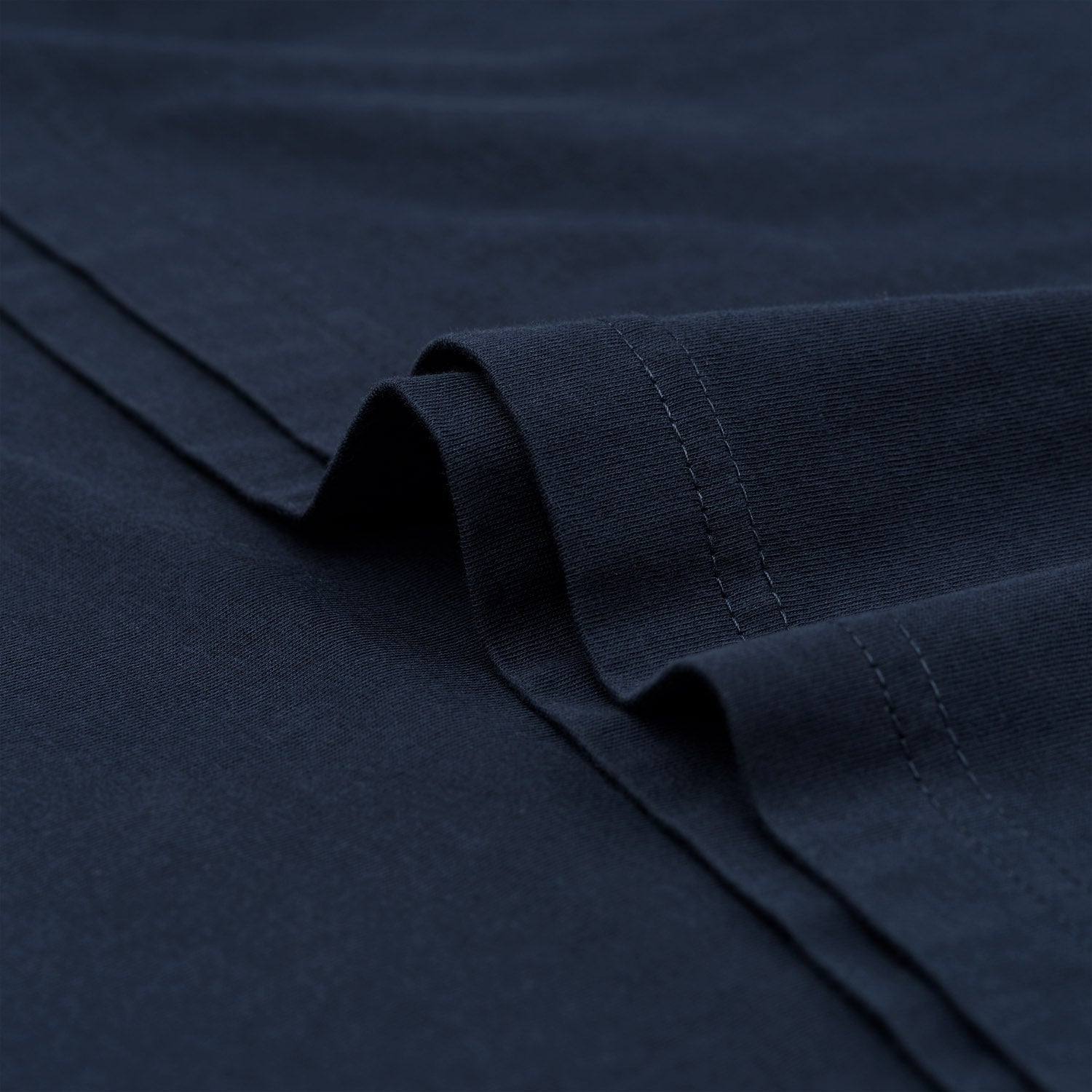 Original SS T-Shirt - Evening Blue