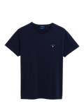 Original SS T-Shirt - Evening Blue