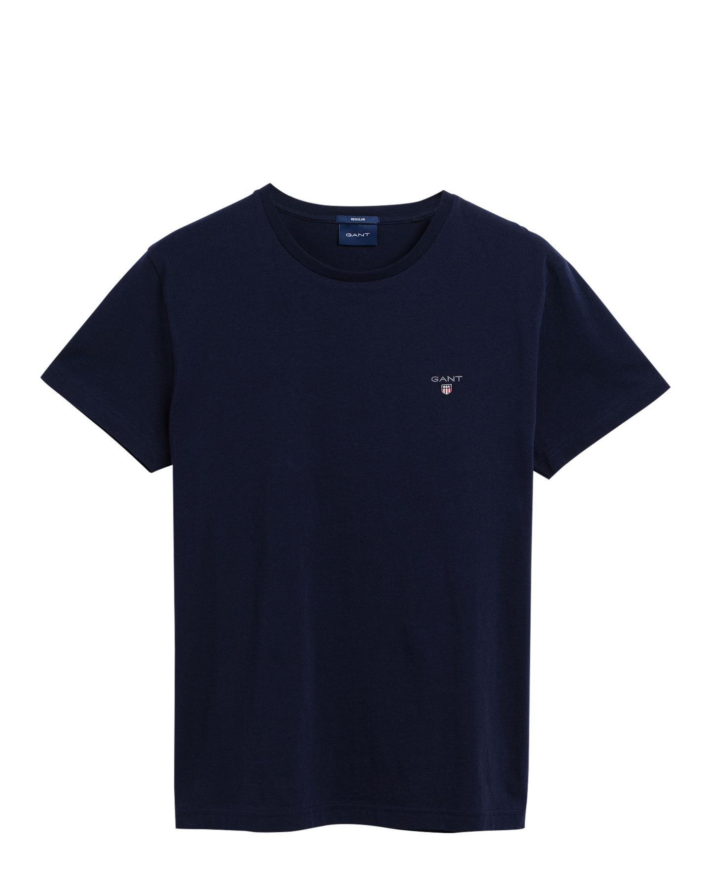 Original SS T-Shirt - Evening Blue
