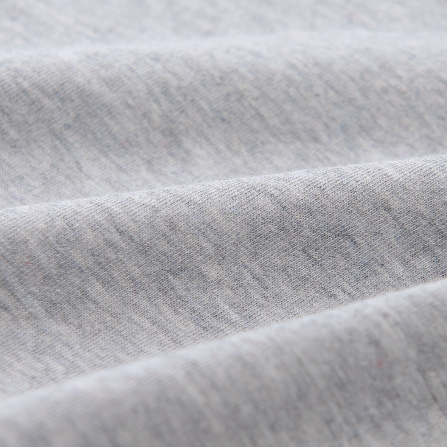 Original SS T-Shirt - Light Grey Melange