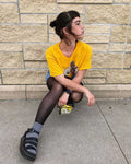 Blaire - Black