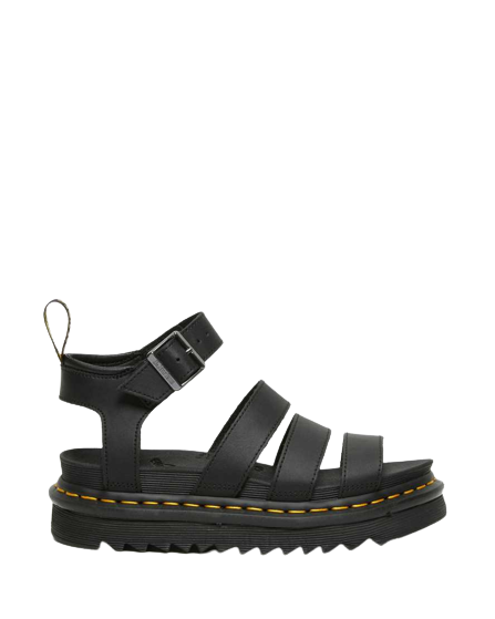 Blaire - Black