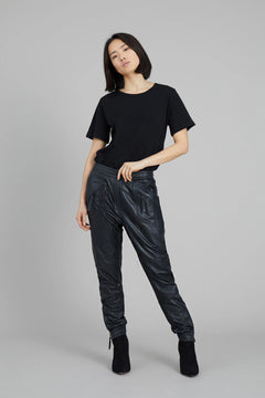 Julianco T-Shirt - Black