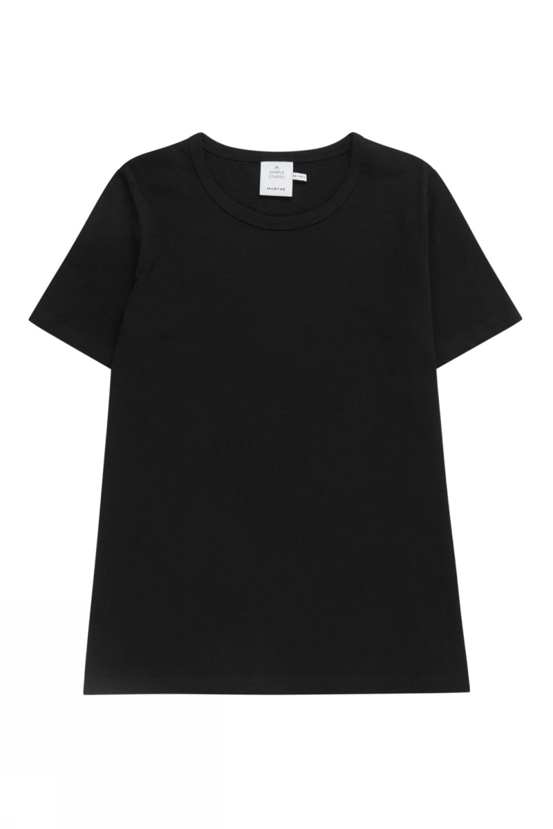 Julianco T-Shirt - Black