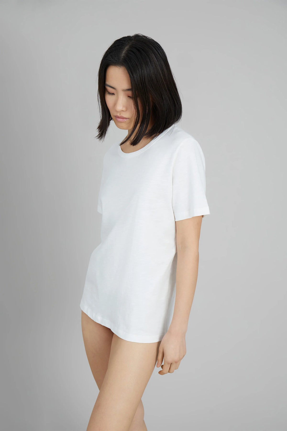 Julianco T-Shirt - White