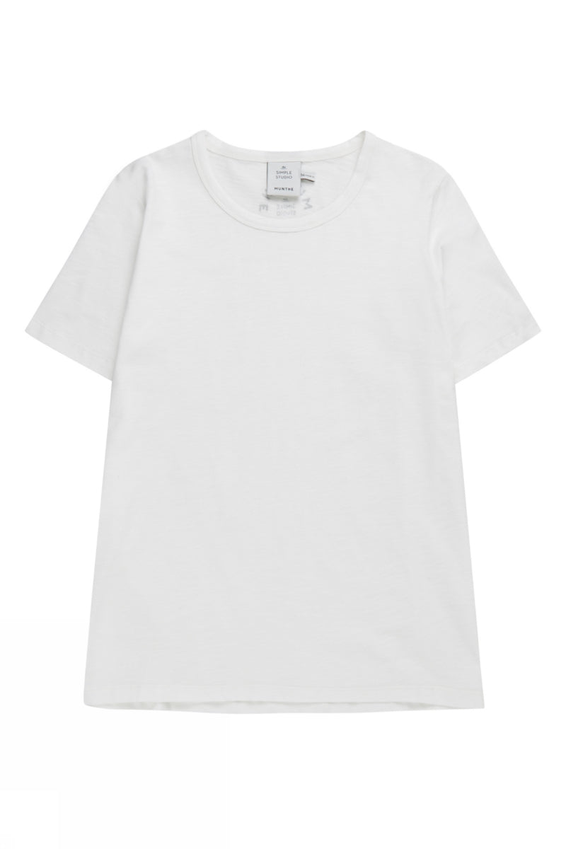 Julianco T-Shirt - White
