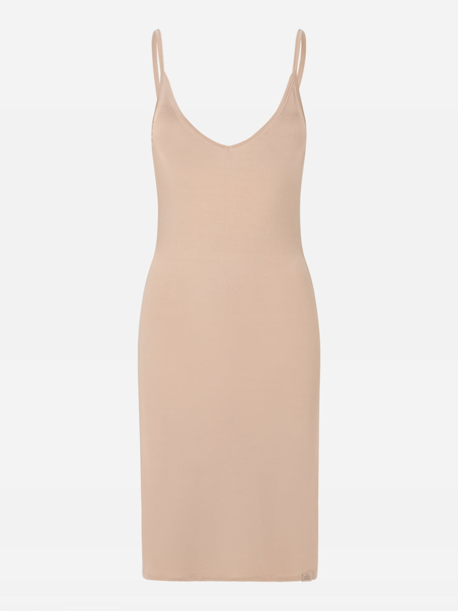 Sweetheart Dress - Nature