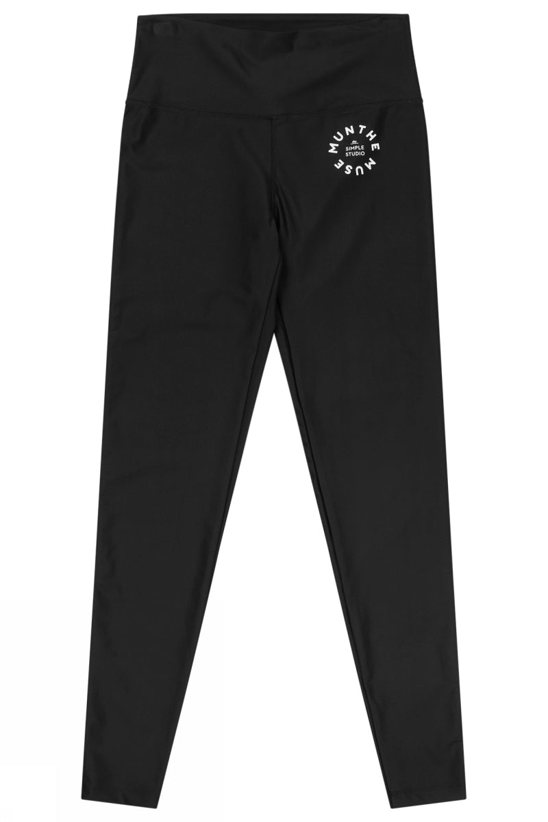 Sandy Pants - Black