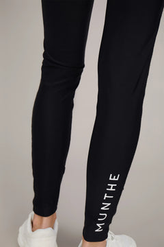 Sandy Pants - Black