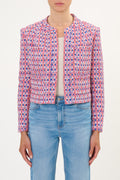 Mopa - Pink/Blue