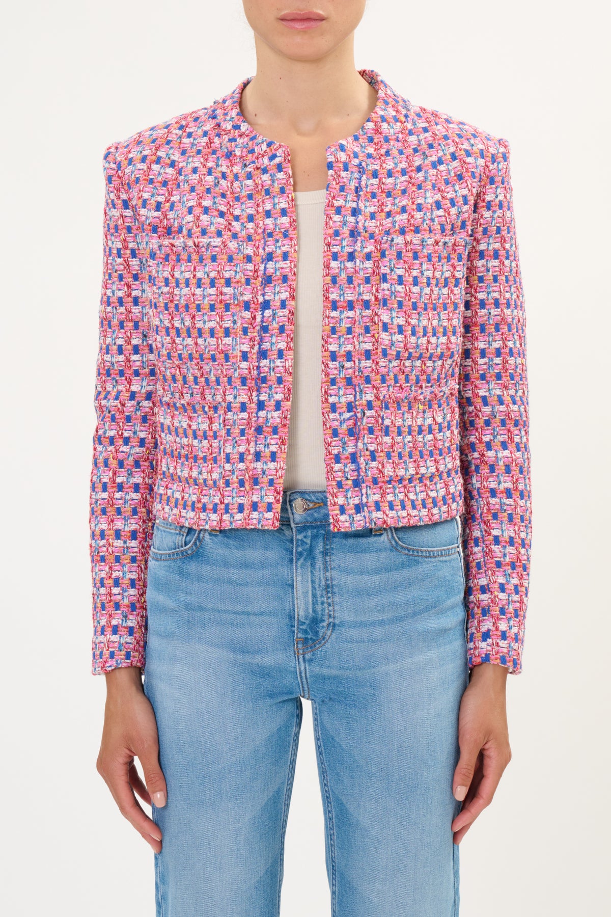 Mopa - Pink/Blue