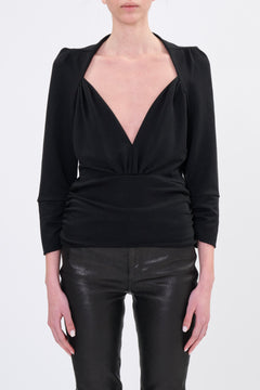 Ulie - Black