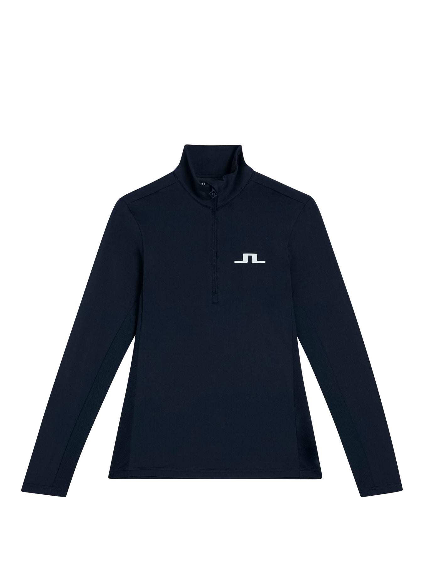 Lauryn Sport Half Zip Mid Layer - Jl Navy