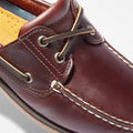 Boat Shoe Classic - Brown