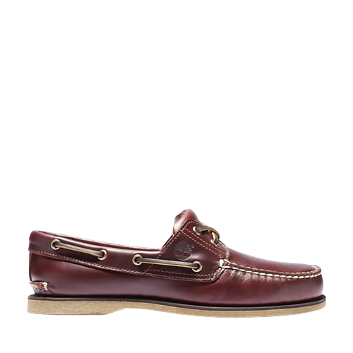 Boat Shoe Classic - Brown