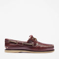 Boat Shoe Classic - Brown