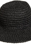 PoulinePW Hat - Black