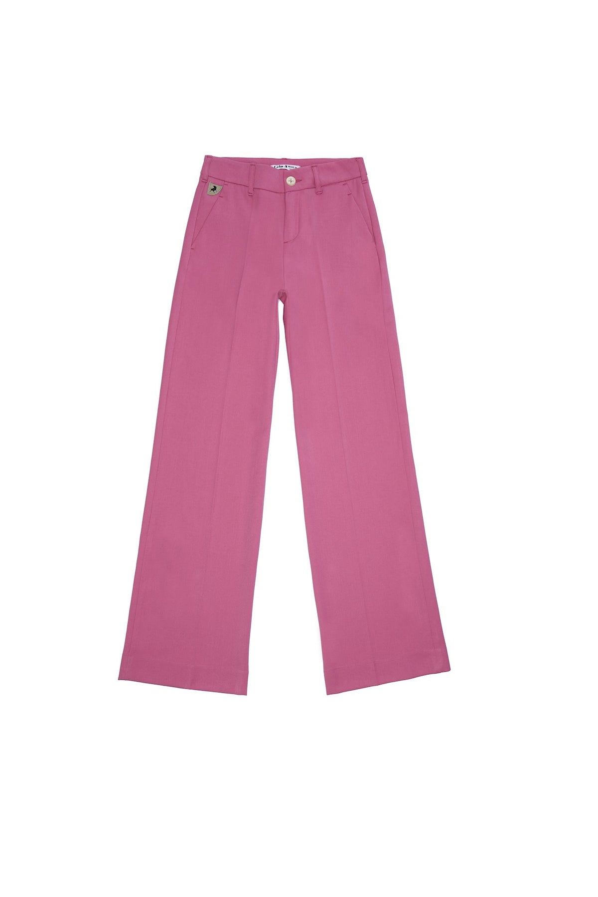 Silvia Palazzo - Azalea Pink