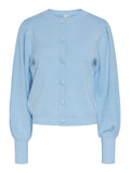 Y.A.S Yasfonny LS Knit Cardigan - Clear Sky
