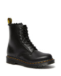 Dr.Martens 1460 Serena - Dark Grey Atlas - Dr.Martens - Sko - VILLOID.no