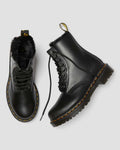 Dr.Martens 1460 Serena - Dark Grey Atlas - Dr.Martens - Sko - VILLOID.no