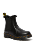 Dr.Martens 2976 Leonore - Dark Grey Atlas - Dr.Martens - Sko - VILLOID.no