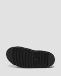 Voss II Strap Sandals - Black