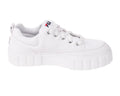 Sandblast C - White