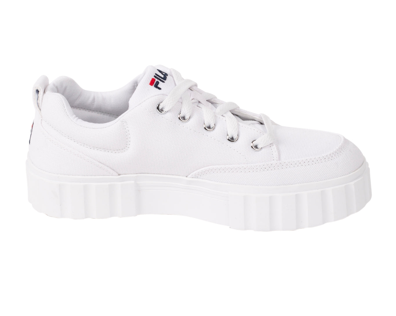 Sandblast C - White