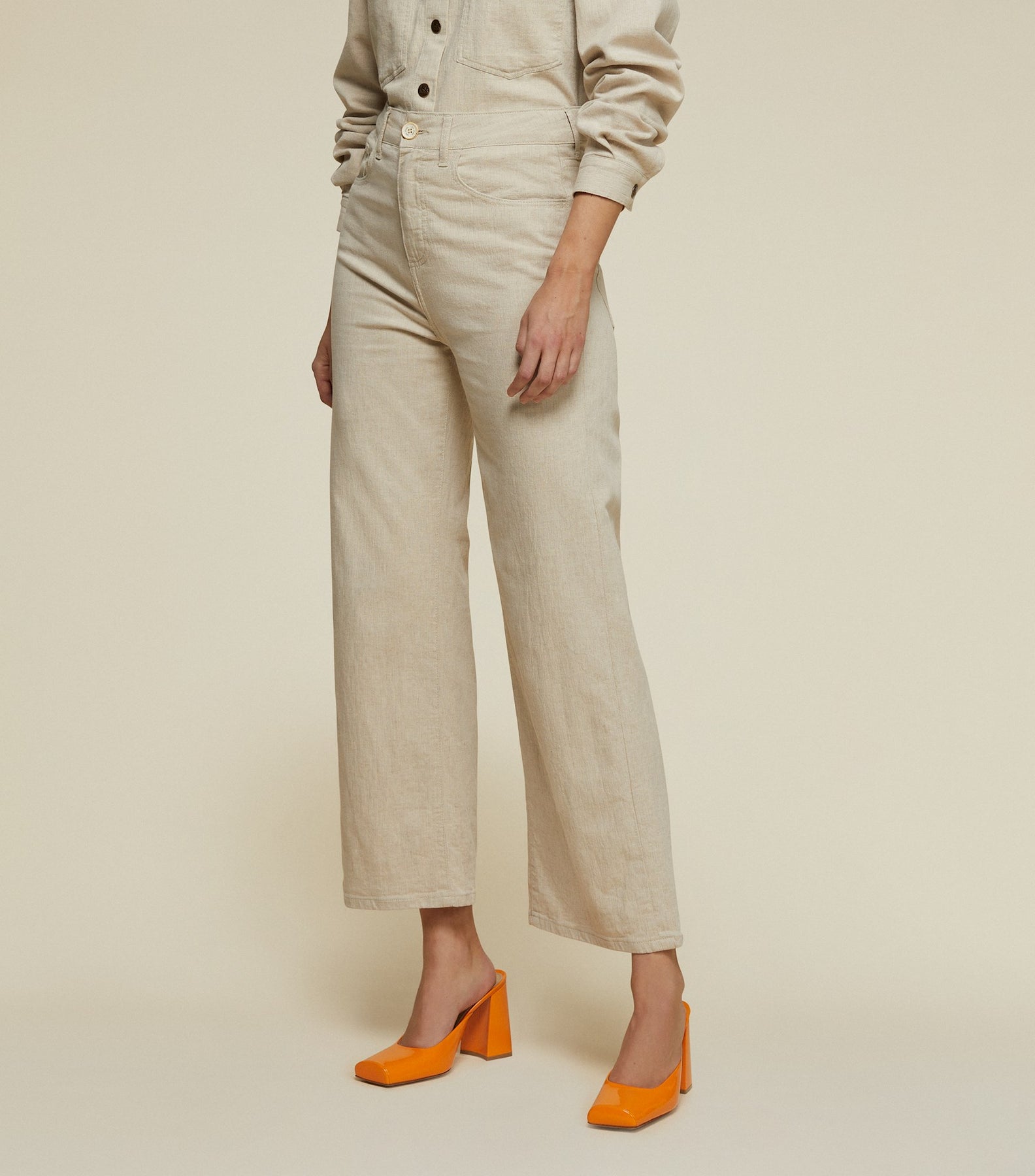 Colette 21 - Rustic Rinse