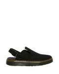 Carlson - Black E H Suede Mb