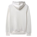 Shield Hoodie - Eggshell